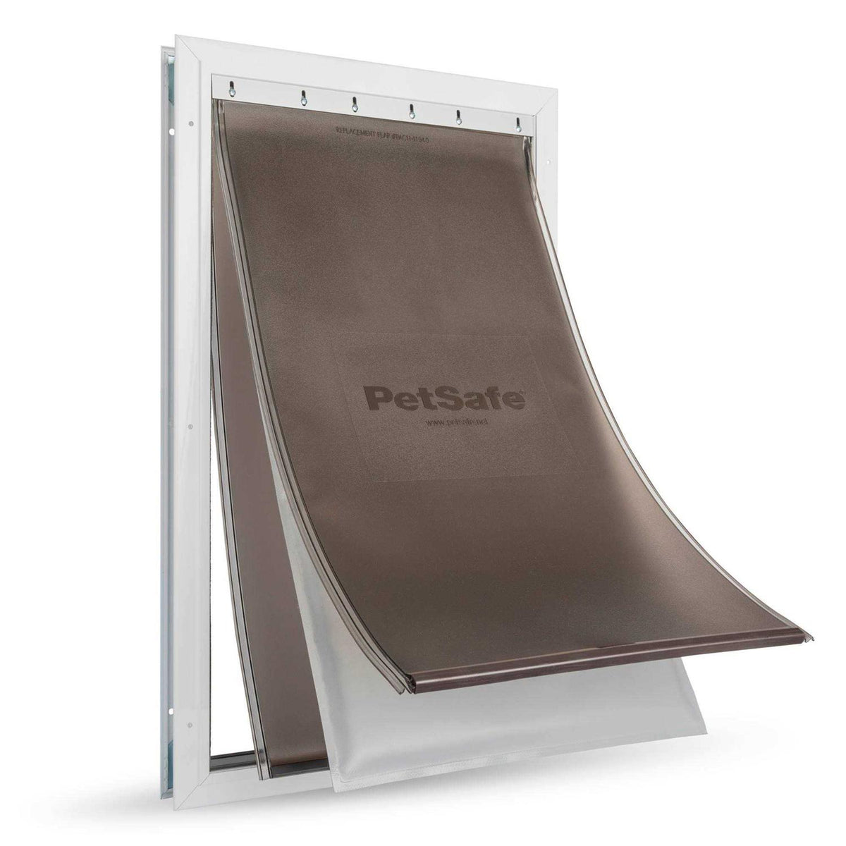 Aluminum Pet Door N1985