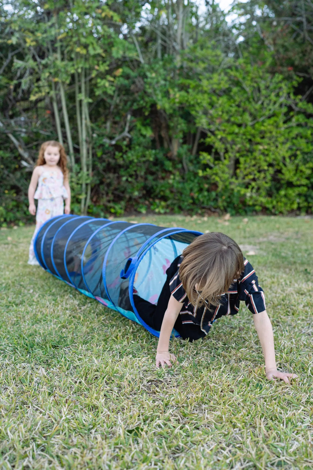 6' Play Tunnel S6253