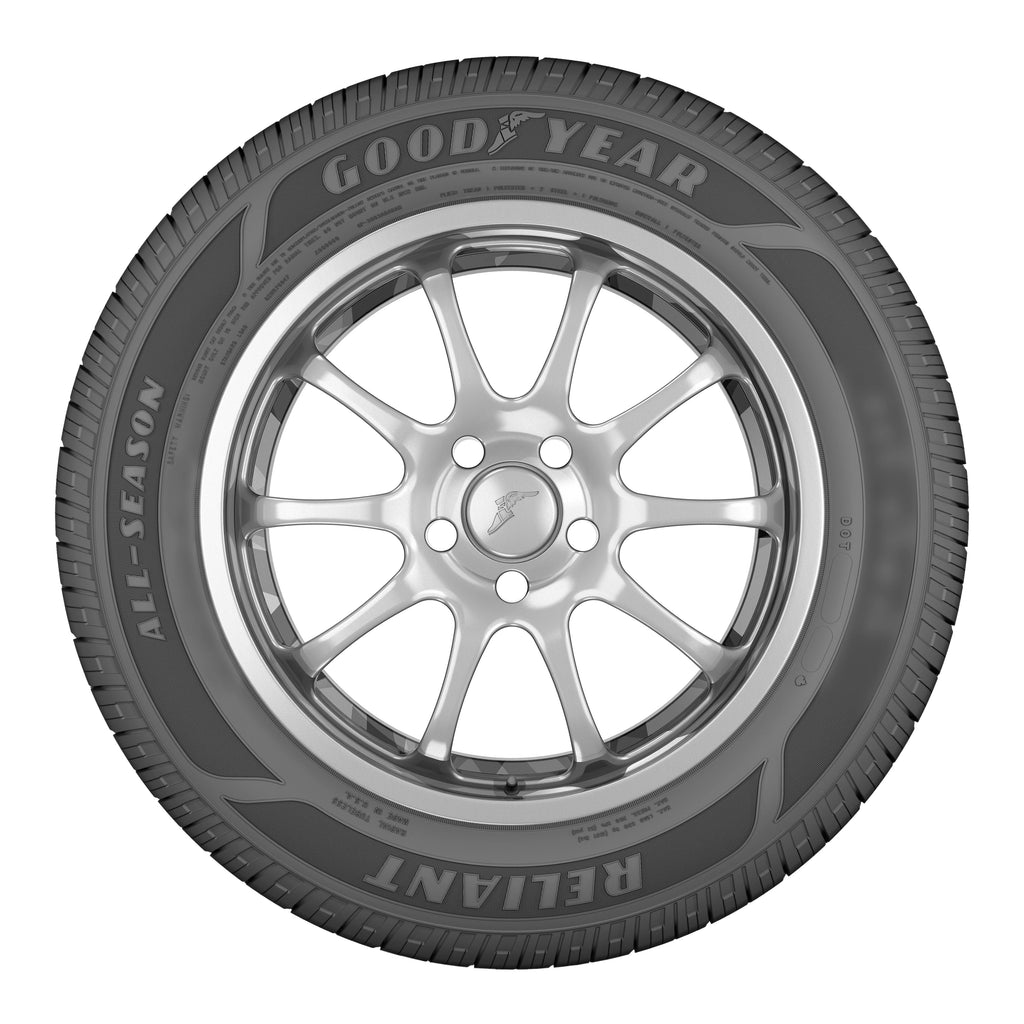 225/65R17 102H All-Season Tire H451051