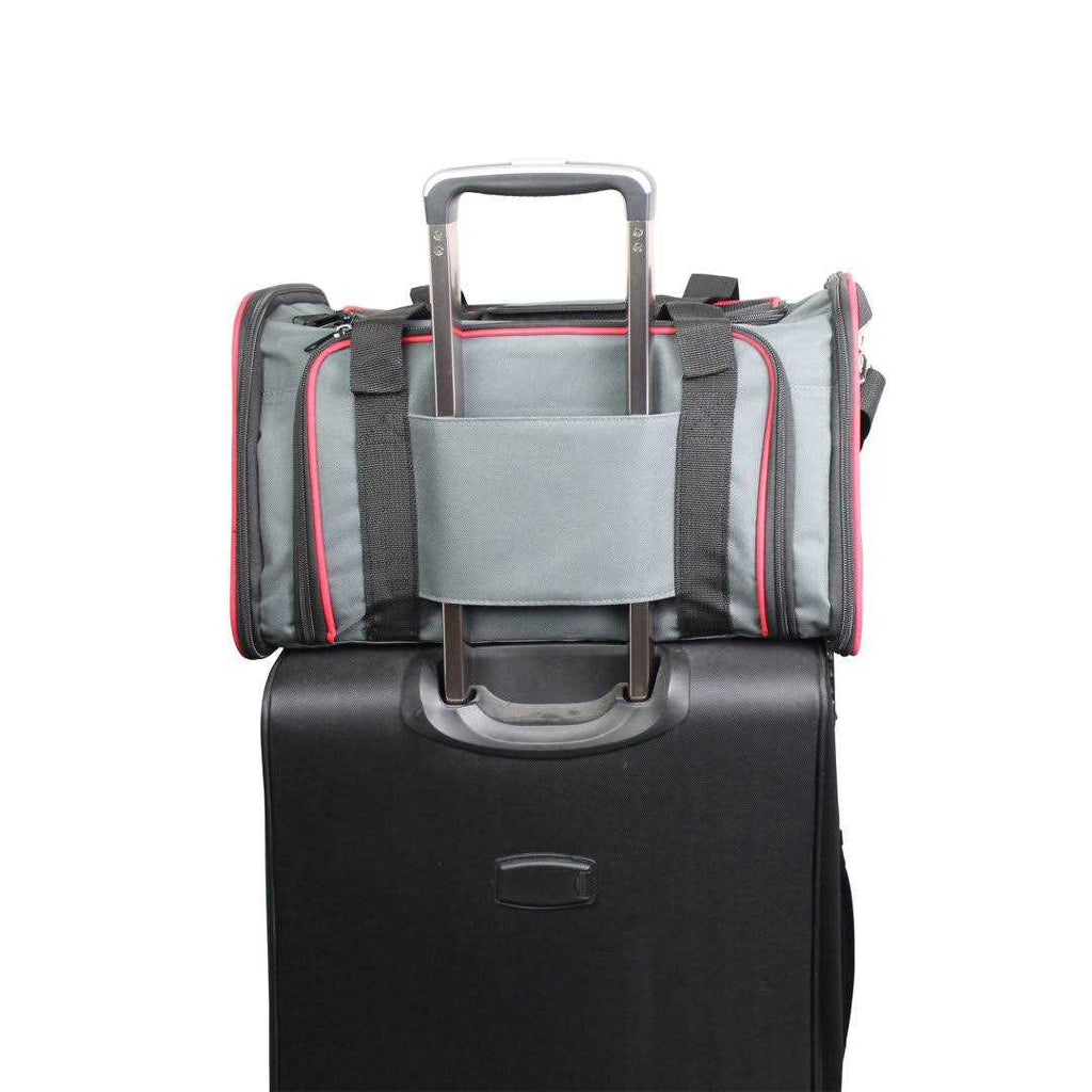 Soft-Sided Pet Carrier L1055