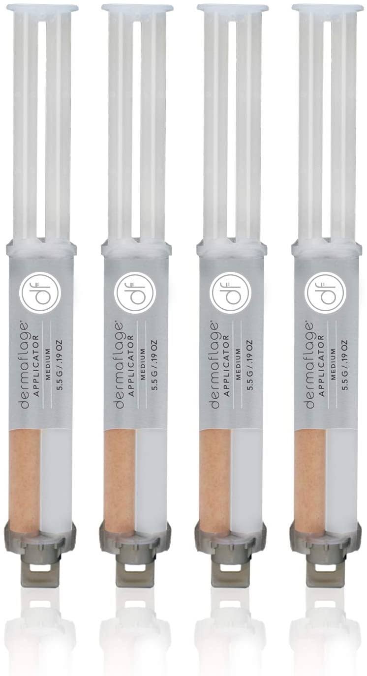 Medium Applicator 4 Pack X50293