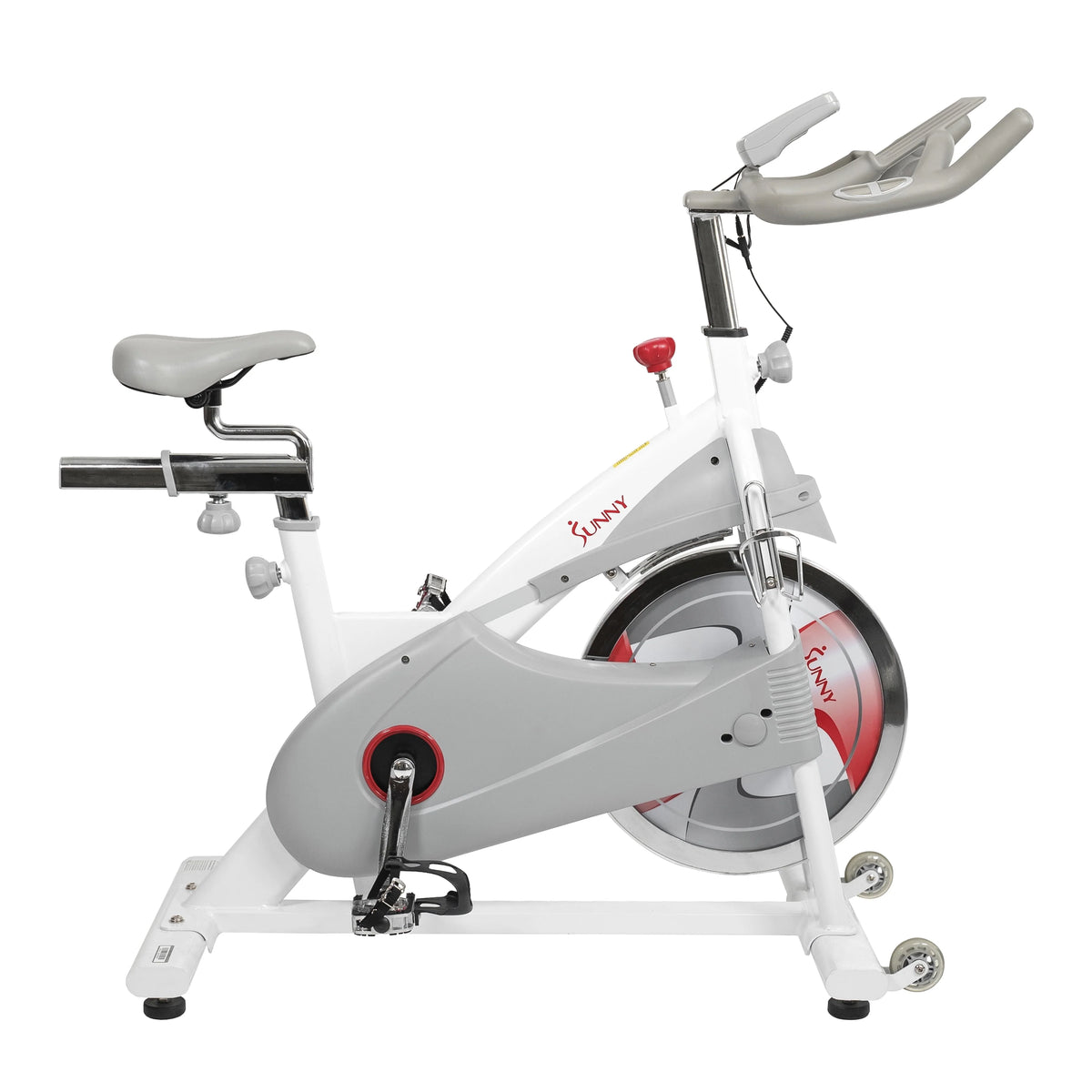 Indoor Stationary Cycling Exercise Bike C198