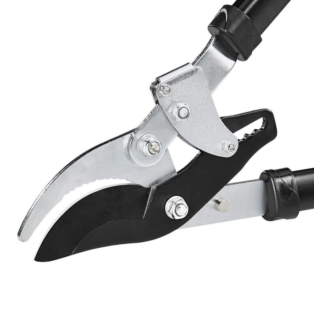 Long-Reach Ratcheting Bypass Lopper Z197158