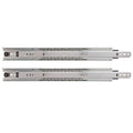 28 in. Side Mount Heavy-Duty Drawer Slides Z9533