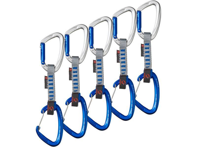5er Pack Crag Indicator Wire Express Sets 10 cm V13538