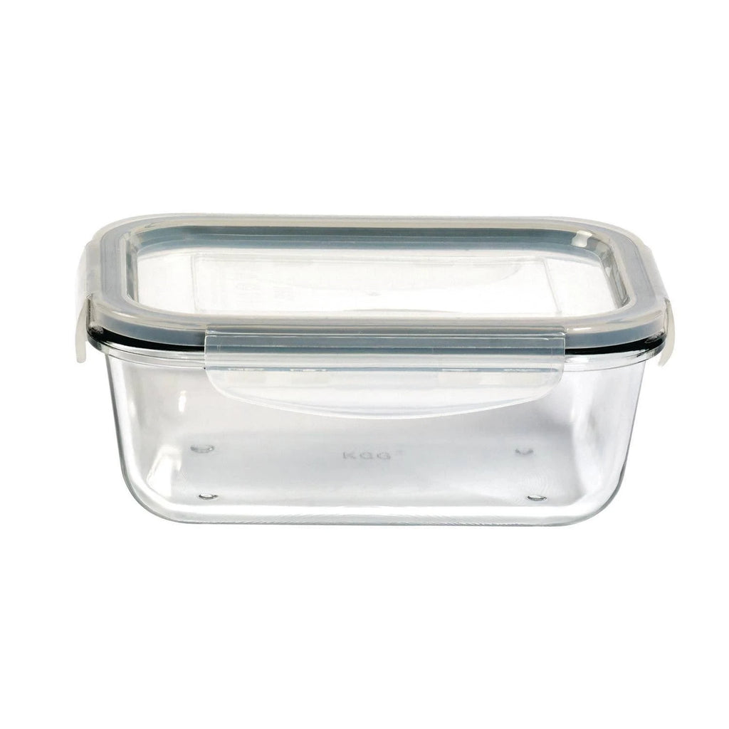 7 Container Food Storage Set Q3014