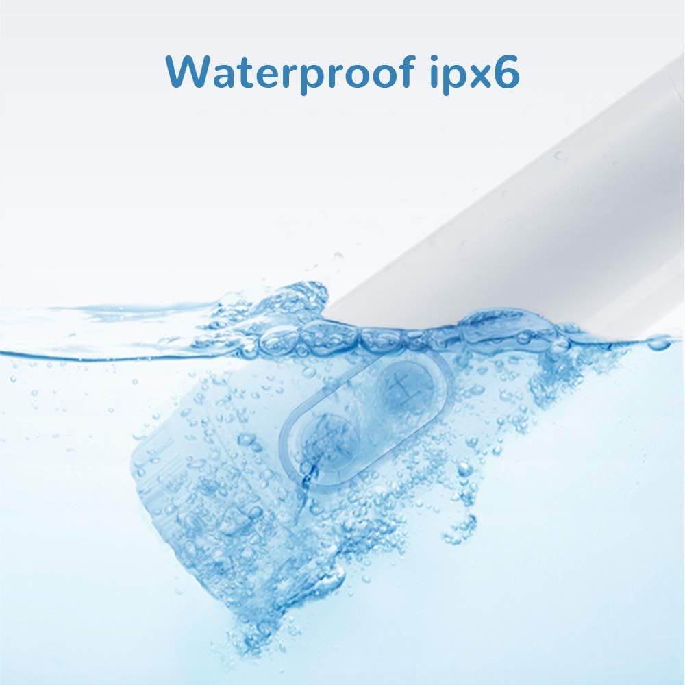 Portable Electric Bidet Sprayer Pack of 2 V4691