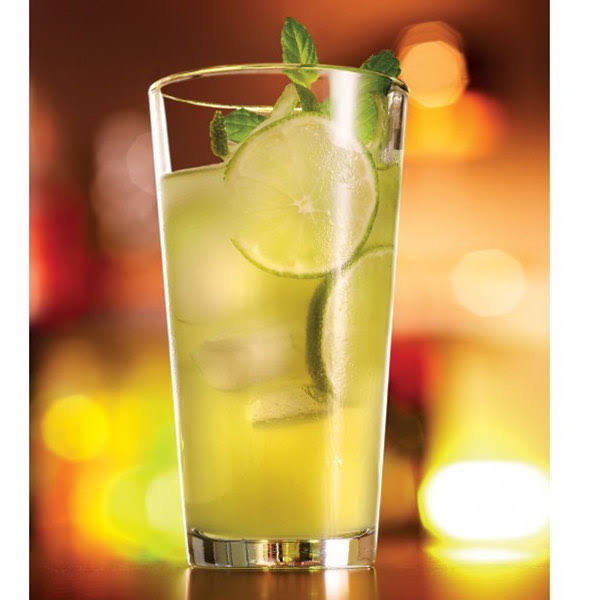 Stack Up Glass 11.75 oz Q16953