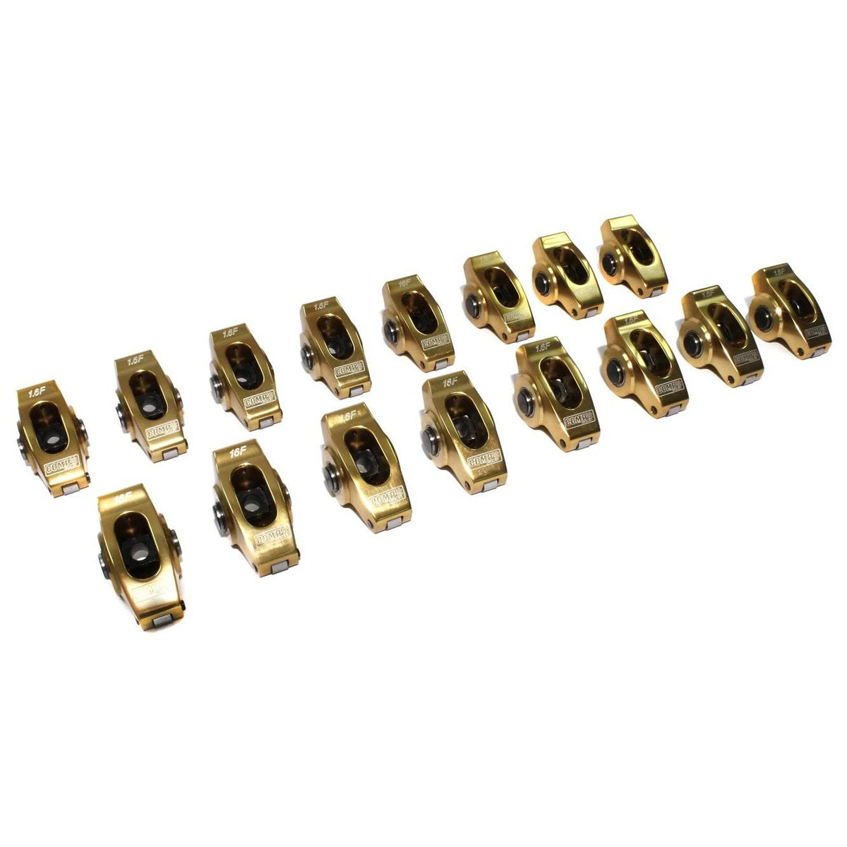Aluminum Rocker Arm Set L1259