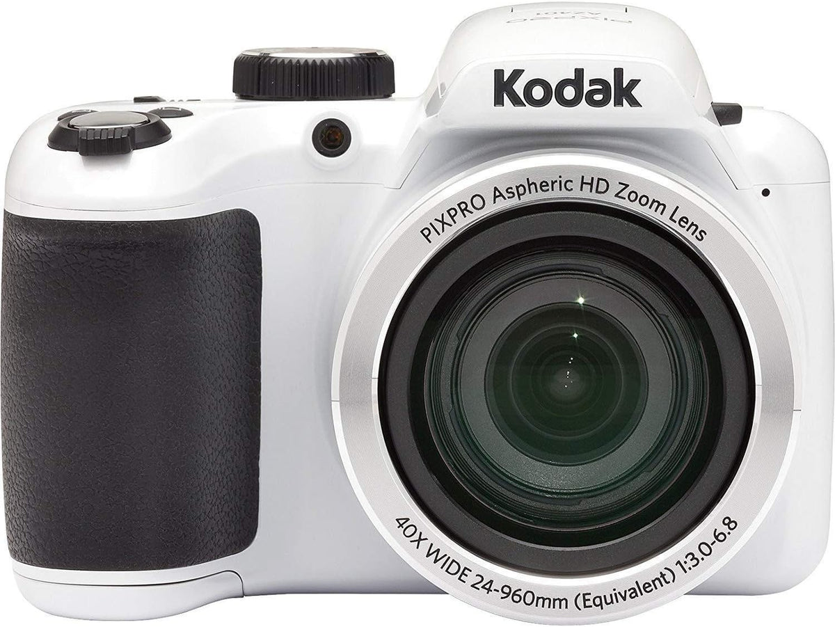 16MP Digital Camera with 40X Optical Zoom G53804
