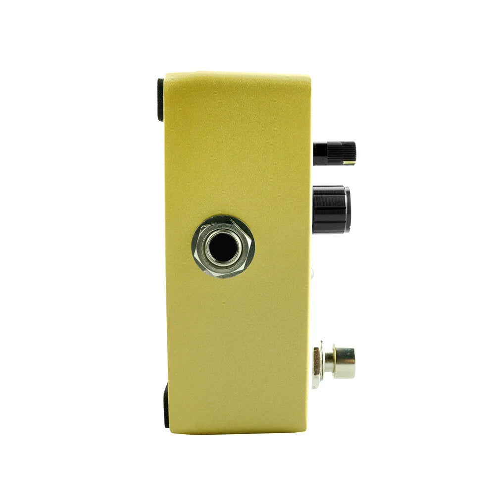 Analog Phase Guitar Effect Pedal I6438