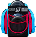 26+ Disc Capacity Disc Golf Backpack Bag H599847