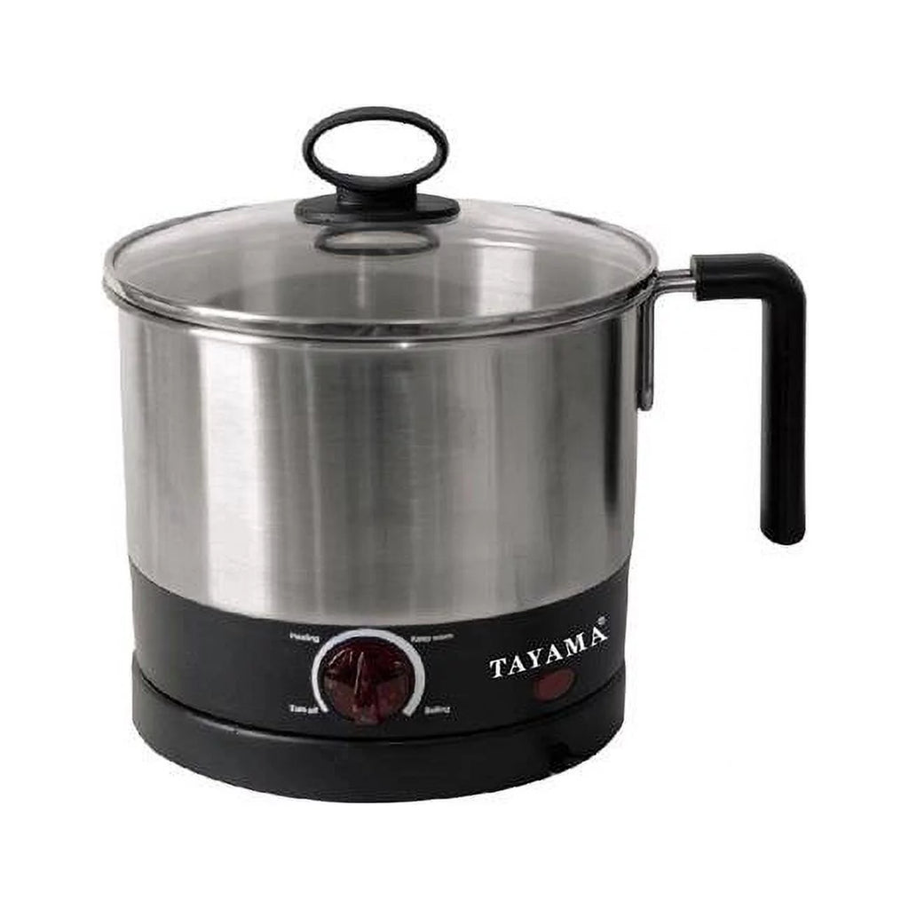 1 Liter Noodle Cooker and Water Kettle X854
