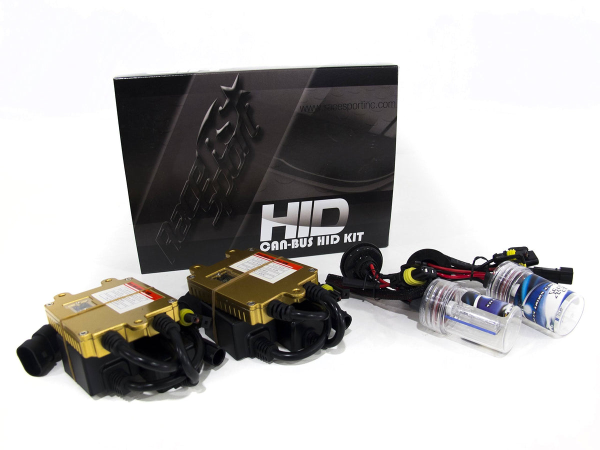 H11 Canbus HID Slim Ballast Kit X5189