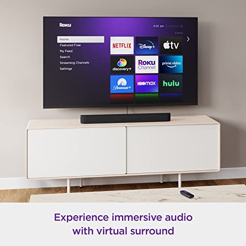 4K HDR Streaming Media Player R337