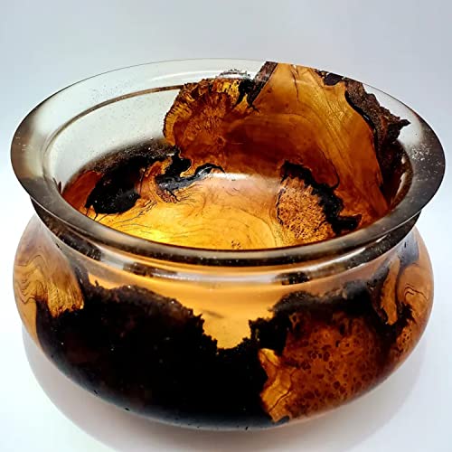 6 Gallon Clear Epoxy Resin and Hardener Kit J8020