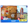 Fortnite Action Figure Building Set O44041