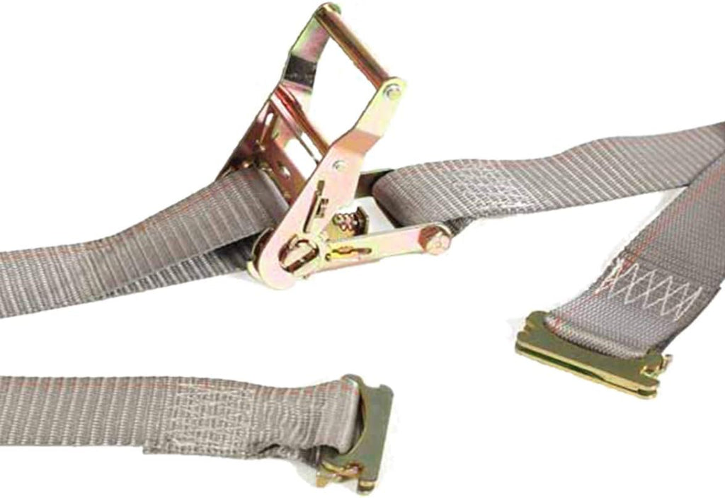 E Track Tie-Down Kit 10 Pieces H726077