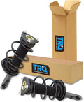 Front Loaded Quick Complete Strut Spring Assembly 2 Piece Set U90366