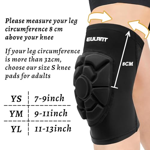 Breathable Compression Knee Pad Guards G903
