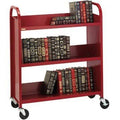 Book Cart A545