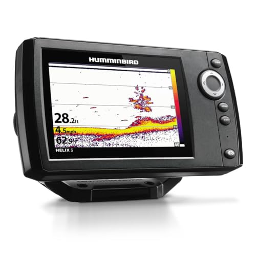 Helix 5 Sonar E629257