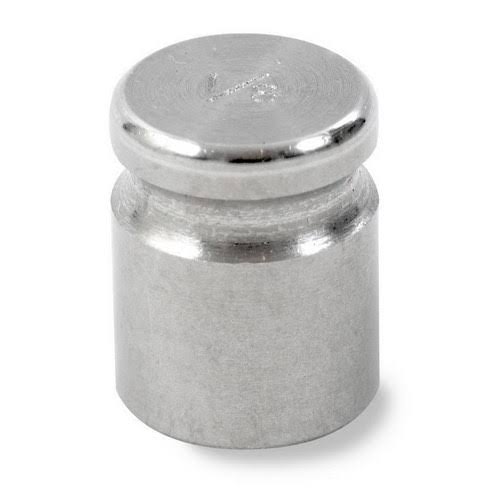 1/8 oz Class F Test Weight W63255