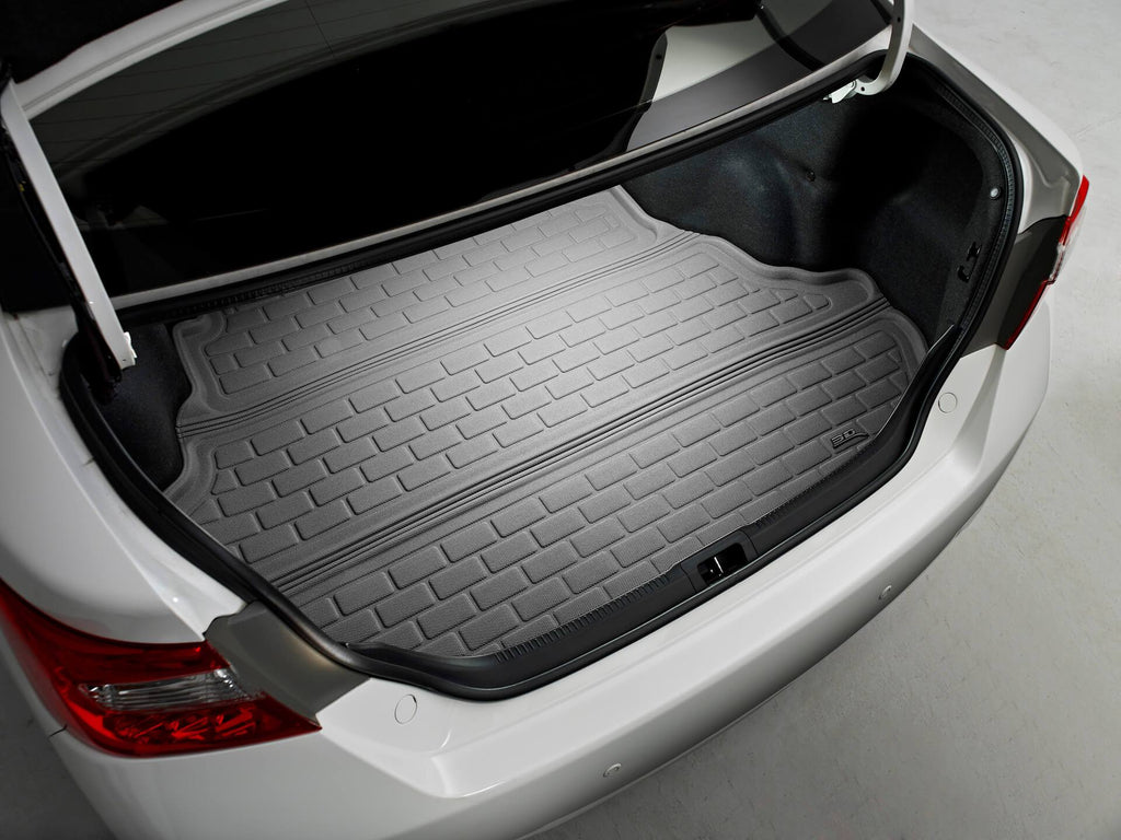 Gray Cargo Liner T304