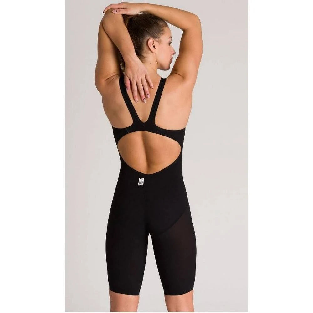 Open Back Black-black-gold 28 E218583