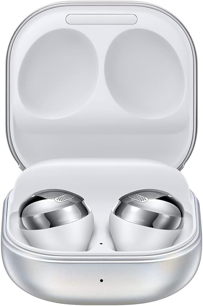 Galaxy Buds Pro Bluetooth Earbuds True Wireless Noise Cancelling O46038