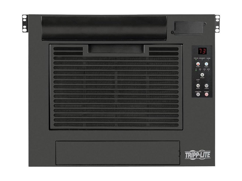 7,000 BTU 120V Rack-Mounted Air Conditioning Unit J230047