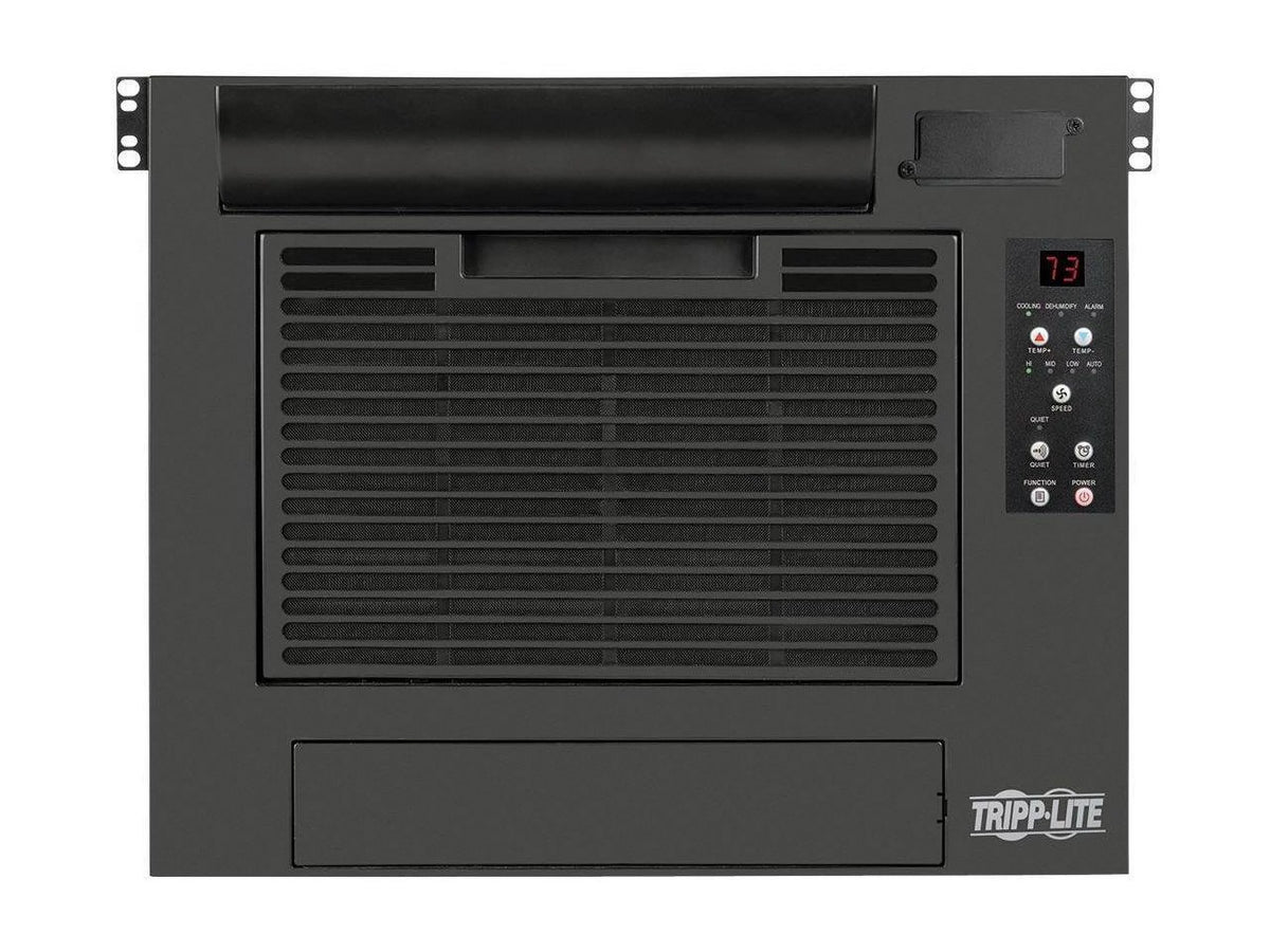 7,000 BTU 120V Rack-Mounted Air Conditioning Unit J230047