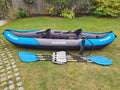 Inflatable kayak G631