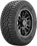 LT295/70R17 128/125S E Light Truck Tire Y977610