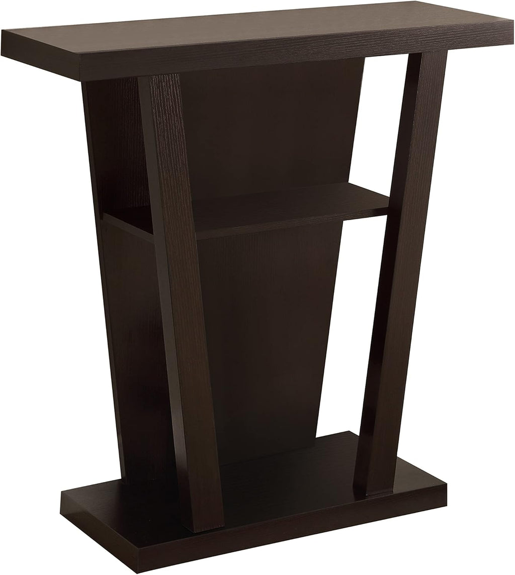 Console Entry Table O518868