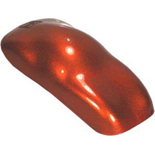 Firemist Orange Gallon Urethane Basecoat Clearcoat Car Auto Paint Kit C829711