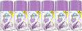 Lavender & Vanilla 6.2 oz Automatic Spray Refill (Pack of 6) O94086