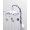 Woodland Forest Fox Musical Mobile I2356