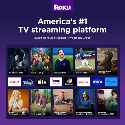 4K HDR Streaming Media Player R337