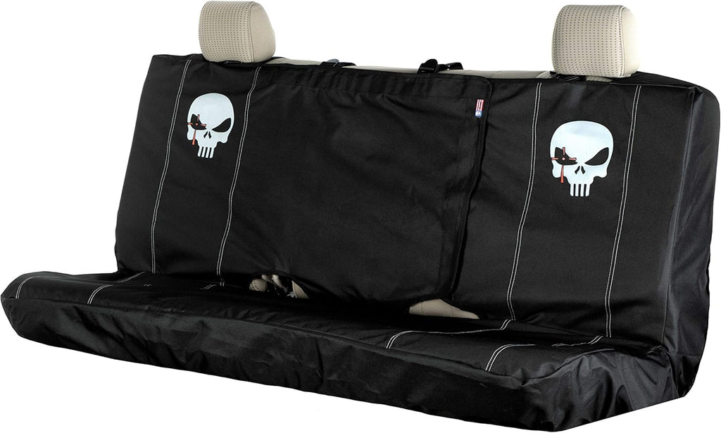 Front and Bench Seat Covers C807282