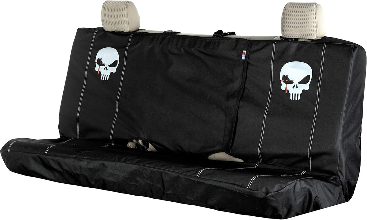 Front and Bench Seat Covers C807282