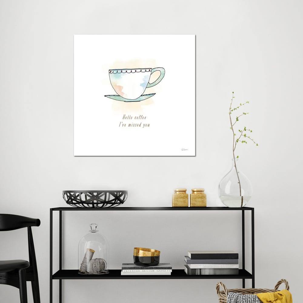 Canvas Wall Decor Art Prints K4956