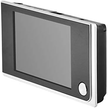Smart Outdoor/Indoor Security Camera P386418