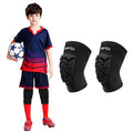 Breathable Compression Knee Pad Guards G903