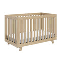 Convertible Crib (Driftwood) V85561