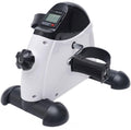 Foldable Mini Exercise Bike with LCD Display J9727