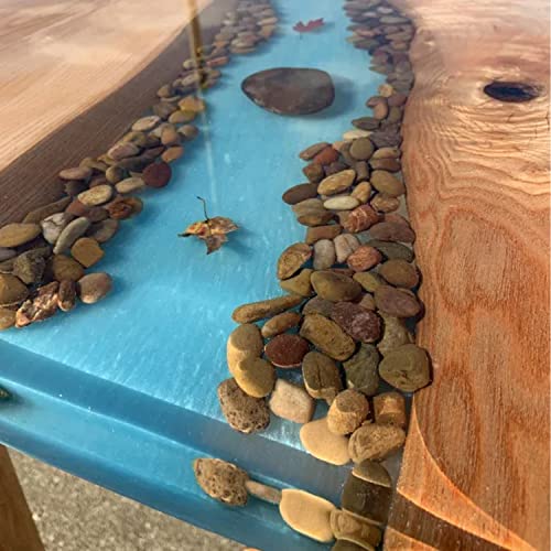 6 Gallon Clear Epoxy Resin and Hardener Kit J8020