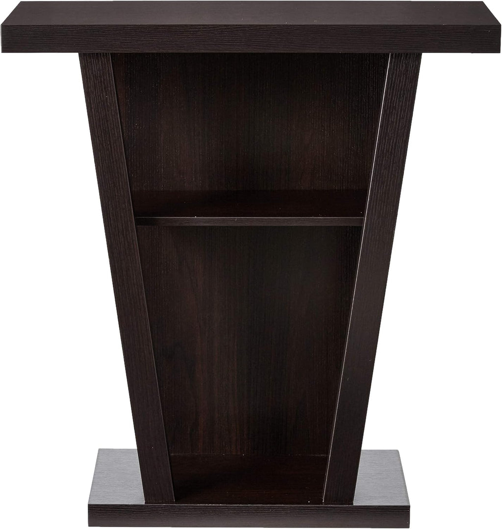 Console Entry Table O518868