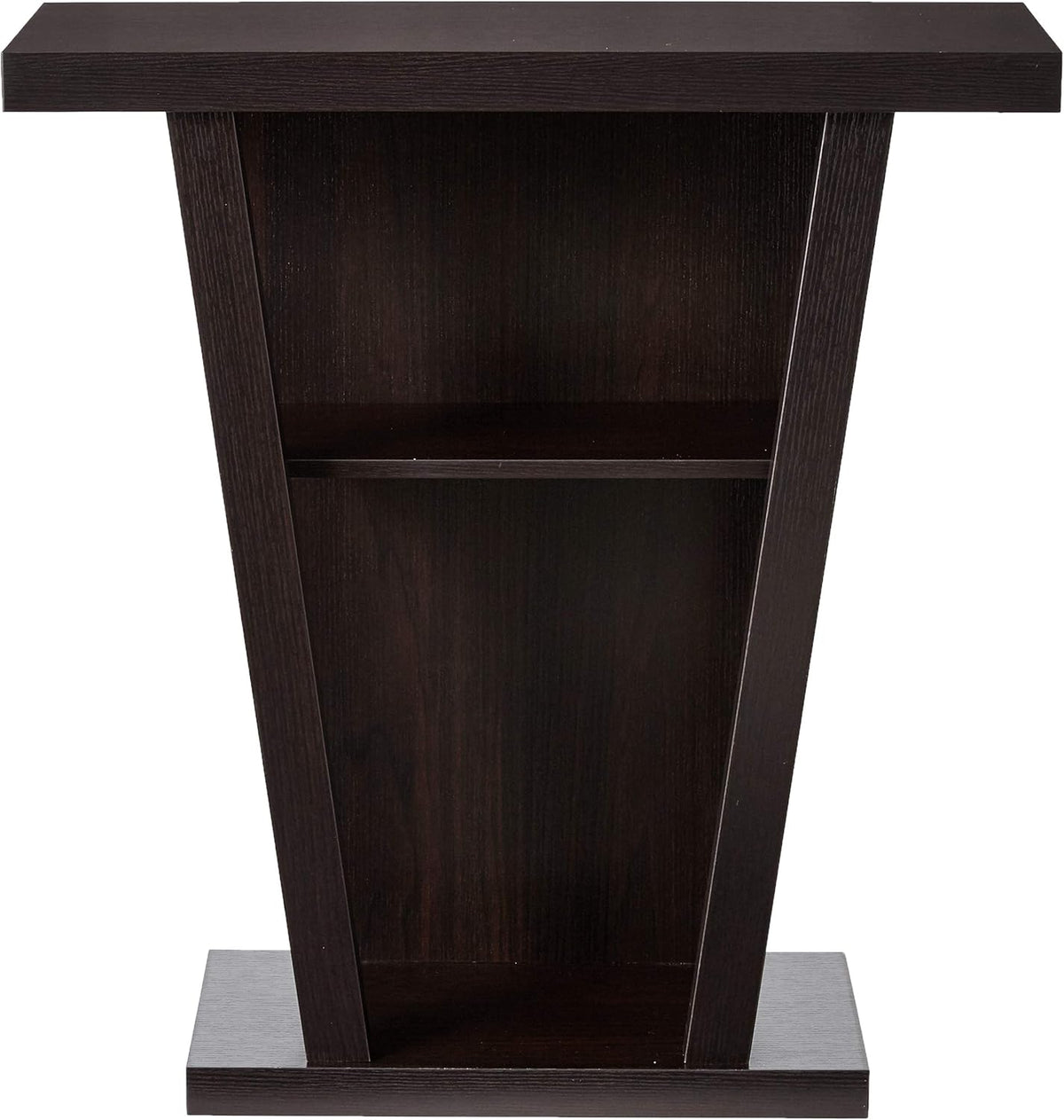 Console Entry Table O518868