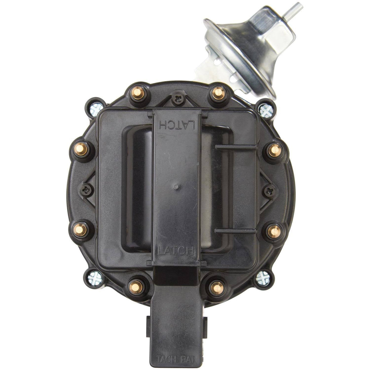 New Distributor W492721